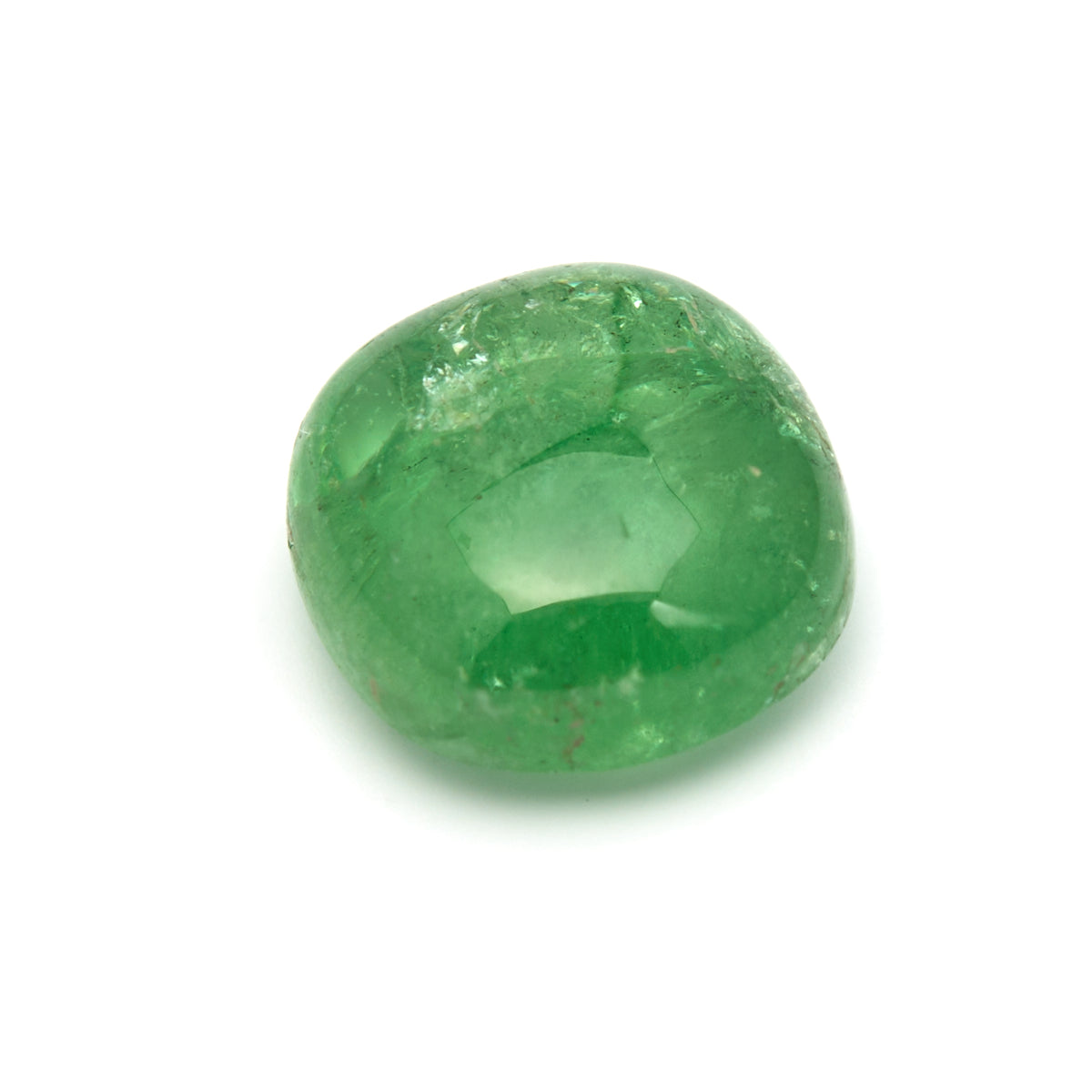 3.00 ct. Rare Tanzanian Tsavorite #TV1048