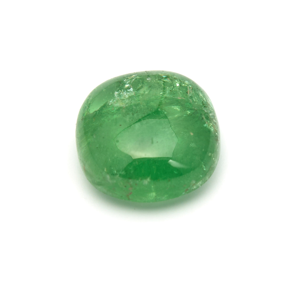 3.00 ct. Rare Tanzanian Tsavorite #TV1048