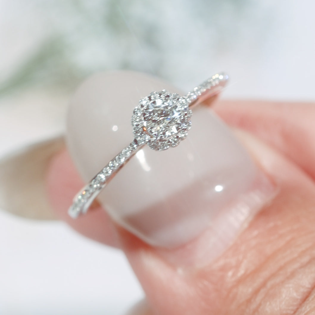 Lumière: The Art of Light, Captured in Diamond