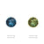 0.28 Ct. Australian Color Change Sapphire ACC1001