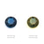 0.5 Ct. Australian Color Change Sapphire ACC1006