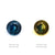 1.06 Ct. Australian Color Change Sapphire ACC1008