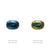 1.00 Ct. Australian Color Change Sapphire ACC1009