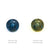 0.72 Ct. Australian Color Change Sapphire ACC1012