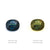 0.92 Ct. Australian Color Change Sapphire ACC1013