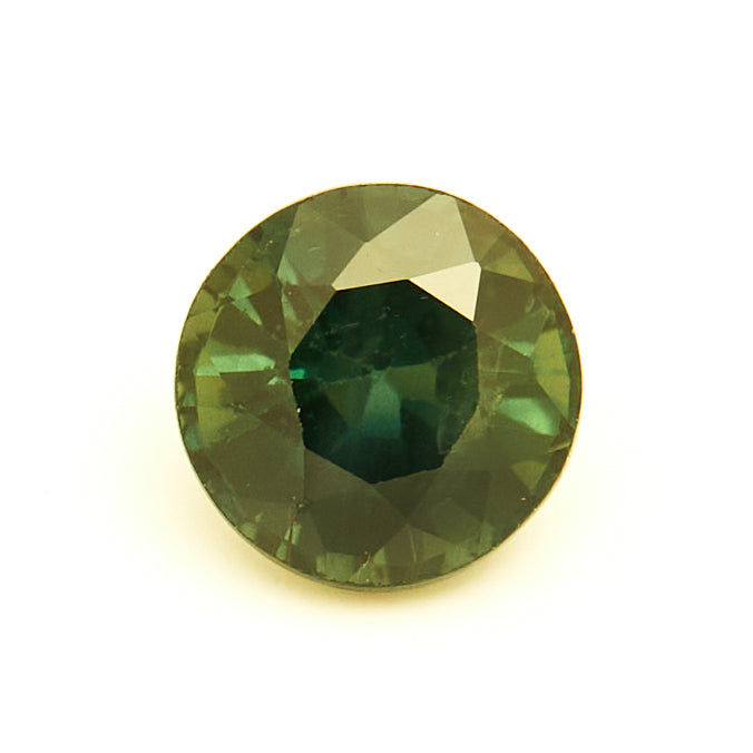 0.86 Ct. Australian Color Change Sapphire ACC1015