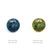0.86 Ct. Australian Color Change Sapphire ACC1015