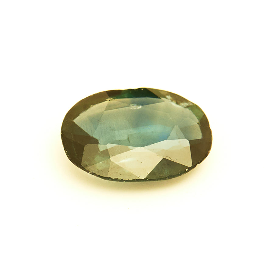 0.84 Ct. Australian Color Change Sapphire ACC1011