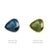 0.99 Ct. Australian Color Change Sapphire ACC1016