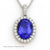 8.83ct. Tanzanite #TN1065 - FABER JEWELS