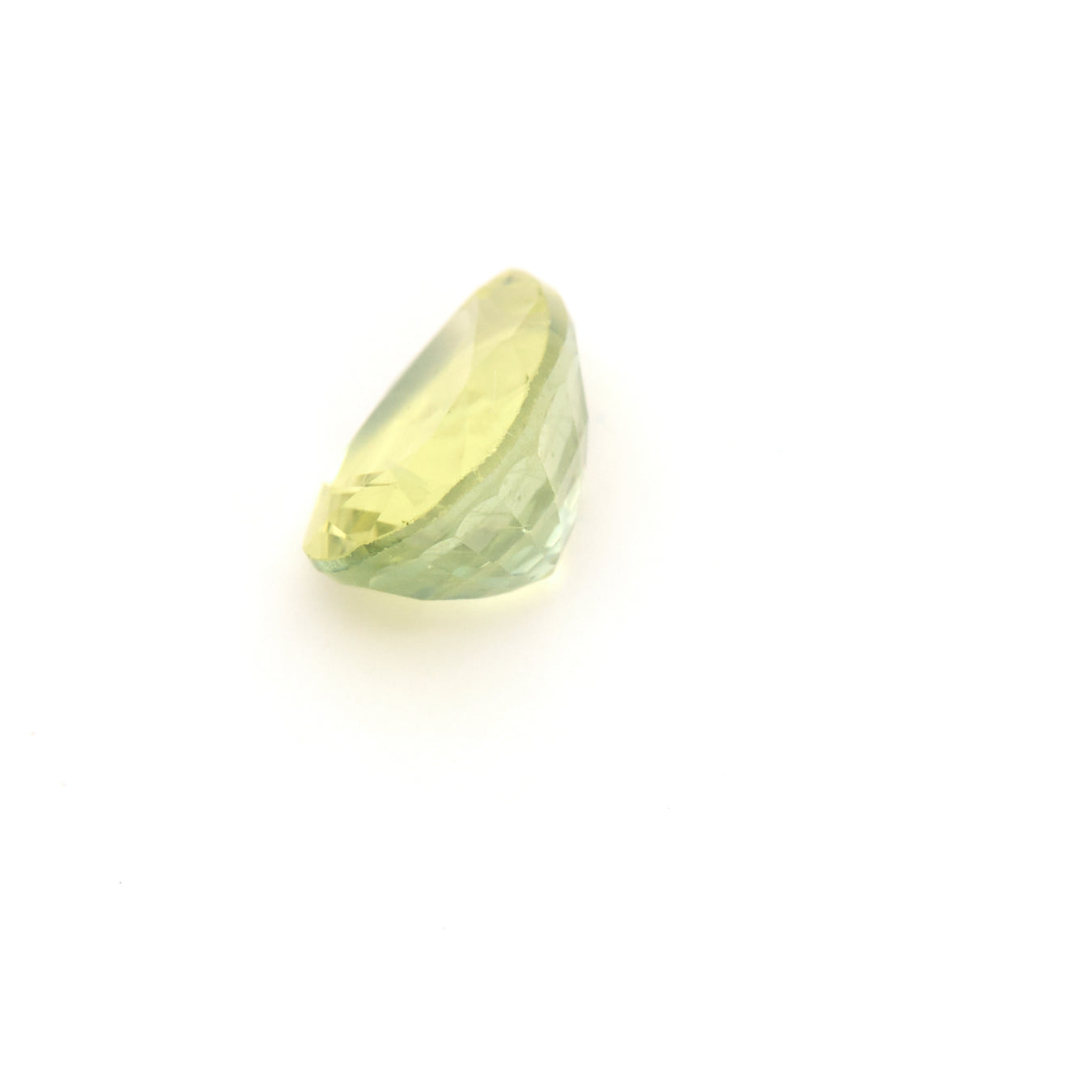 1.03 ct. Yellow Sapphire #FS1005