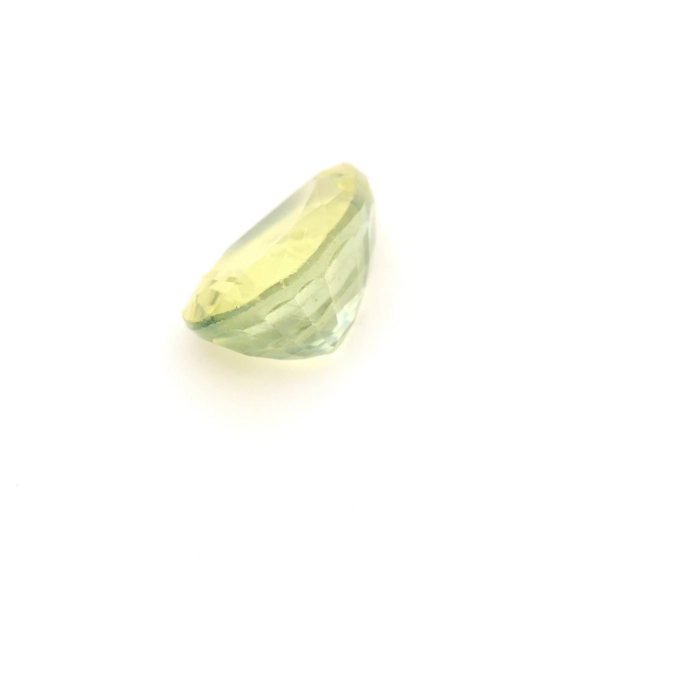 1.03 ct. Yellow Sapphire #FS1005