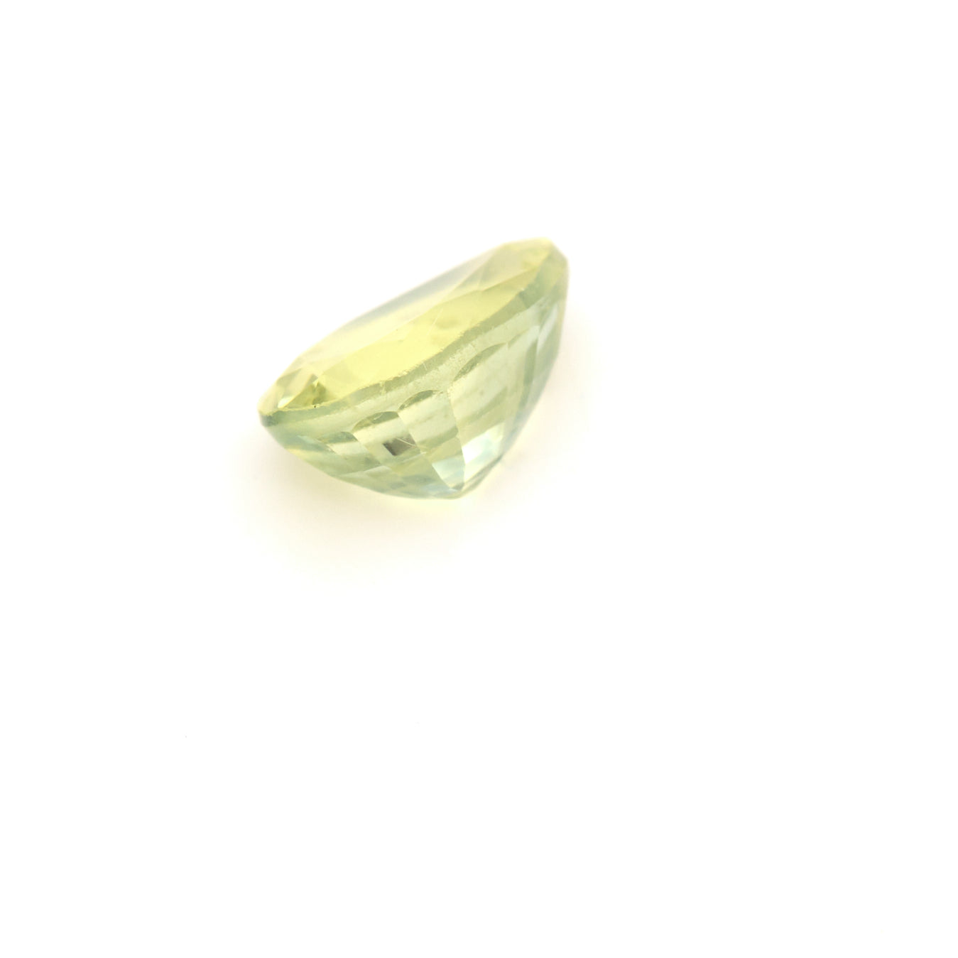 1.03 ct. Yellow Sapphire #FS1005