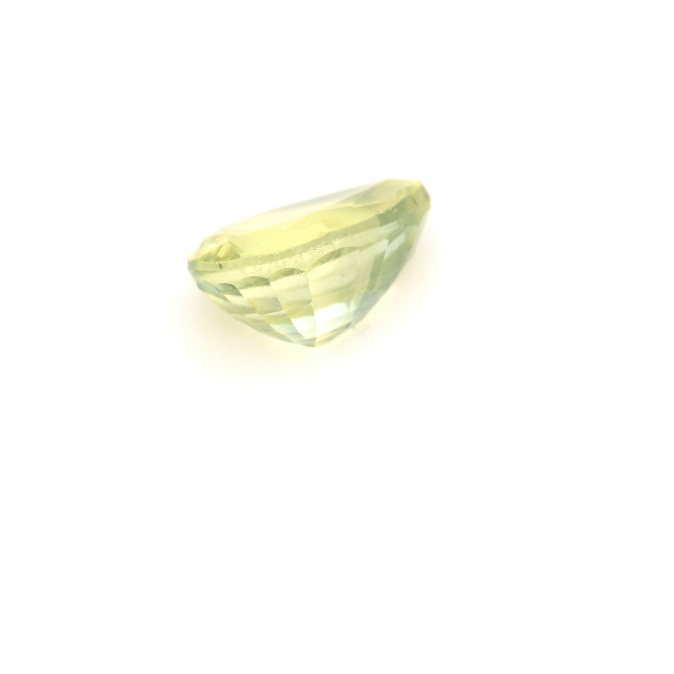 1.03 ct. Yellow Sapphire #FS1005