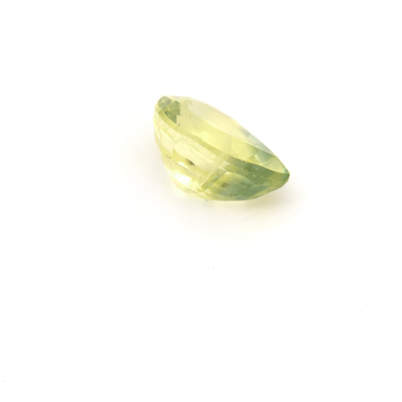 1.03 ct. Yellow Sapphire #FS1005