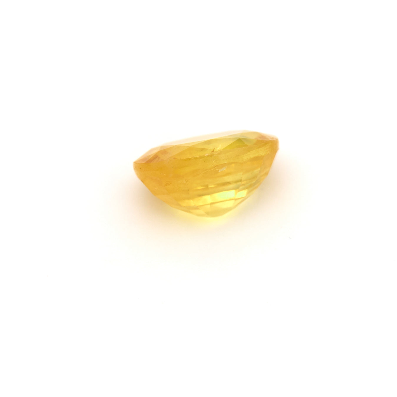 1.17 ct. Yellow Sapphire #FS1006