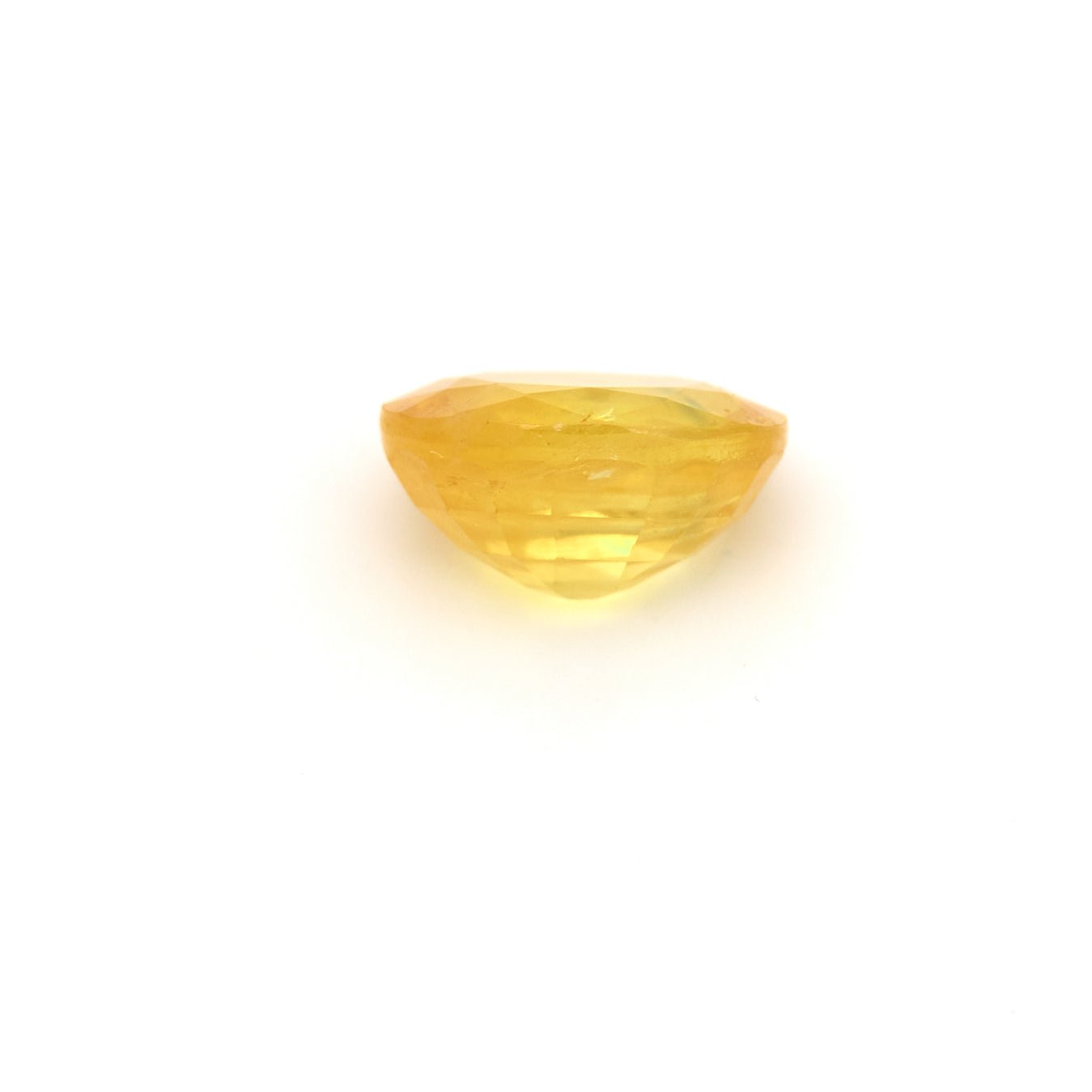 1.17 ct. Yellow Sapphire #FS1006