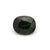 3.61 Ct. Natural Green Sapphire from Australia #GS1001