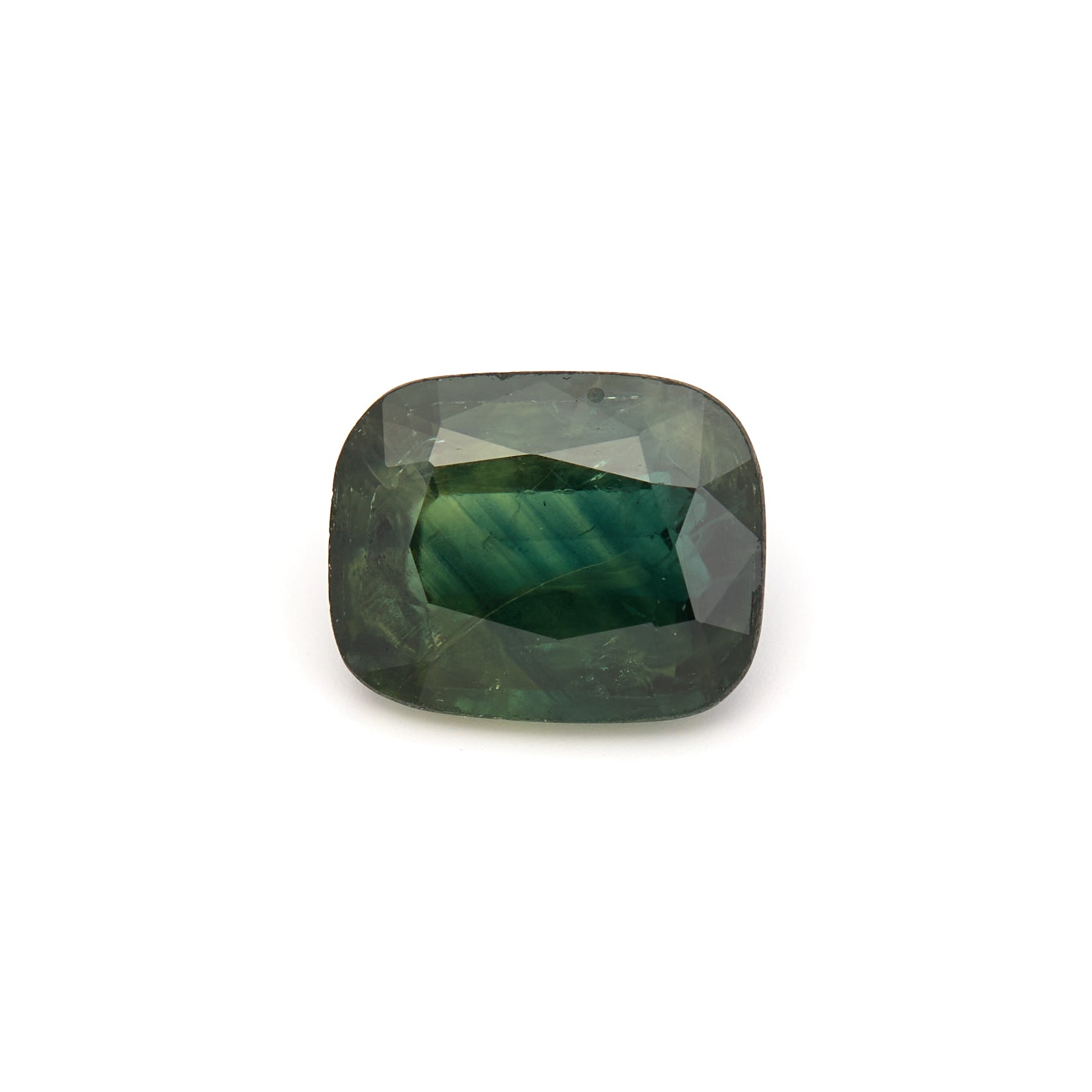 2.24 Ct. Natural Parti-Color  Sapphire from Australia #GS1005 - FABER JEWELS