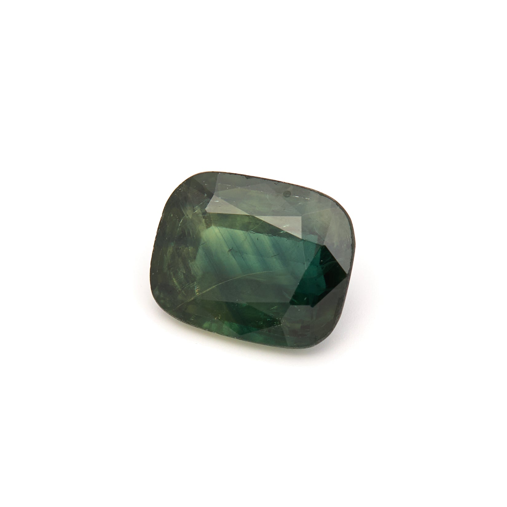 2.24 Ct. Natural Parti-Color  Sapphire from Australia #GS1005 - FABER JEWELS