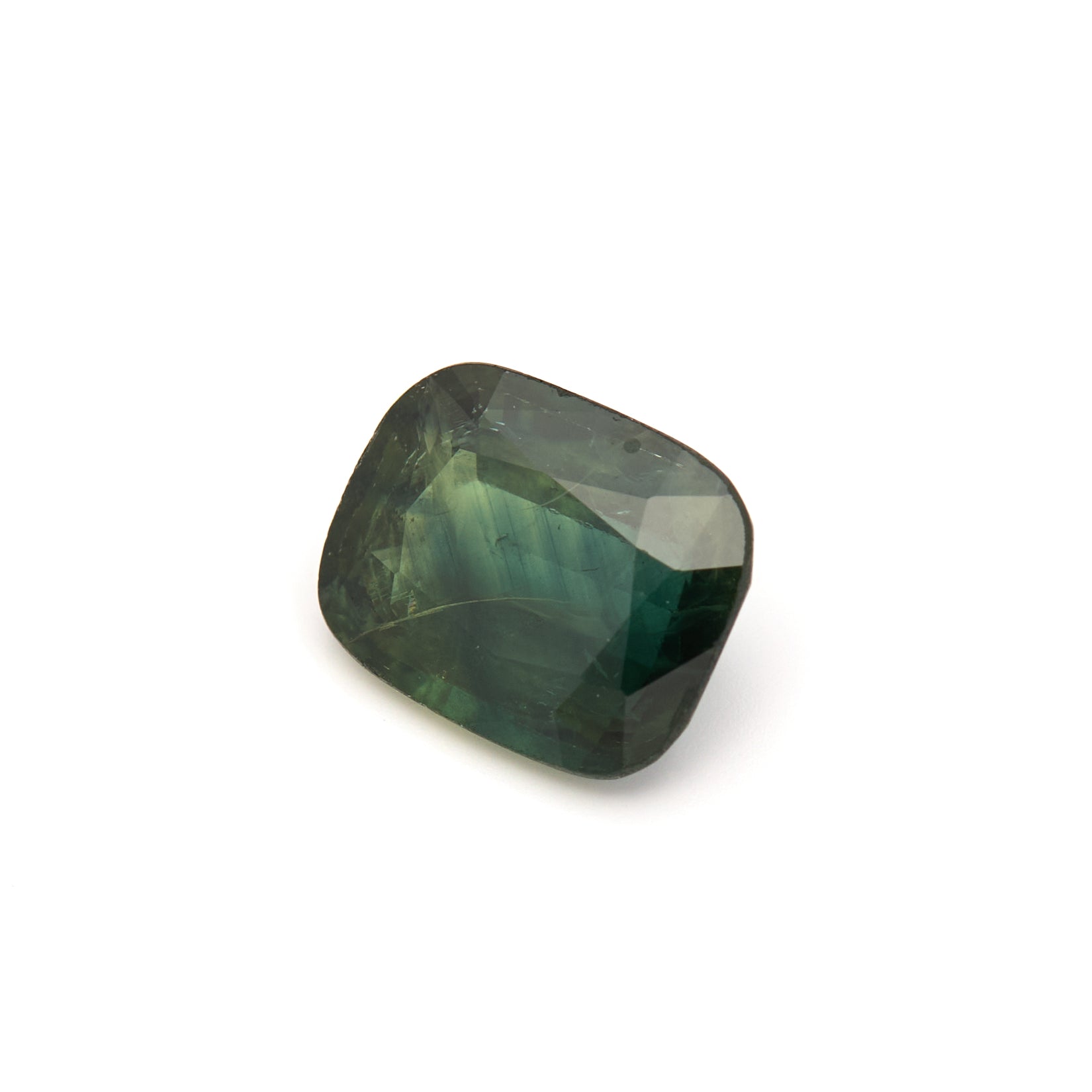 2.24 Ct. Natural Parti-Color  Sapphire from Australia #GS1005 - FABER JEWELS