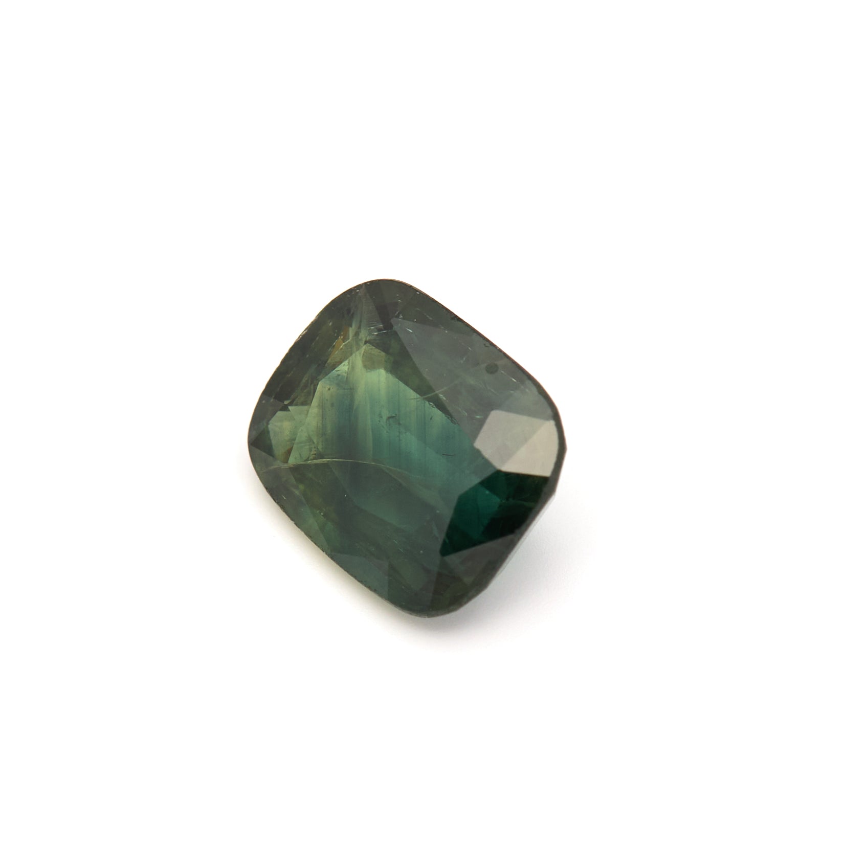 2.24 Ct. Natural Parti-Color  Sapphire from Australia #GS1005 - FABER JEWELS