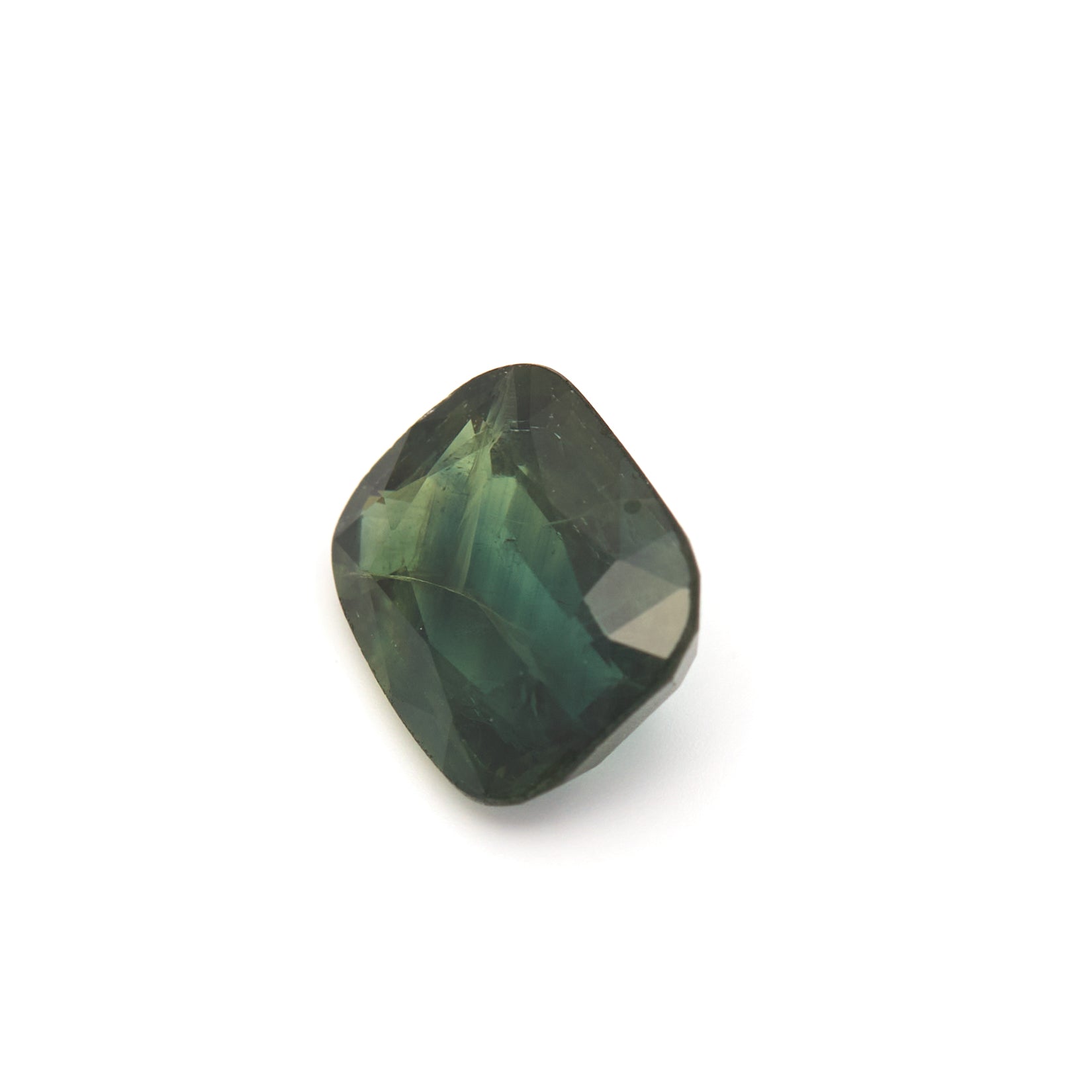2.24 Ct. Natural Parti-Color  Sapphire from Australia #GS1005 - FABER JEWELS
