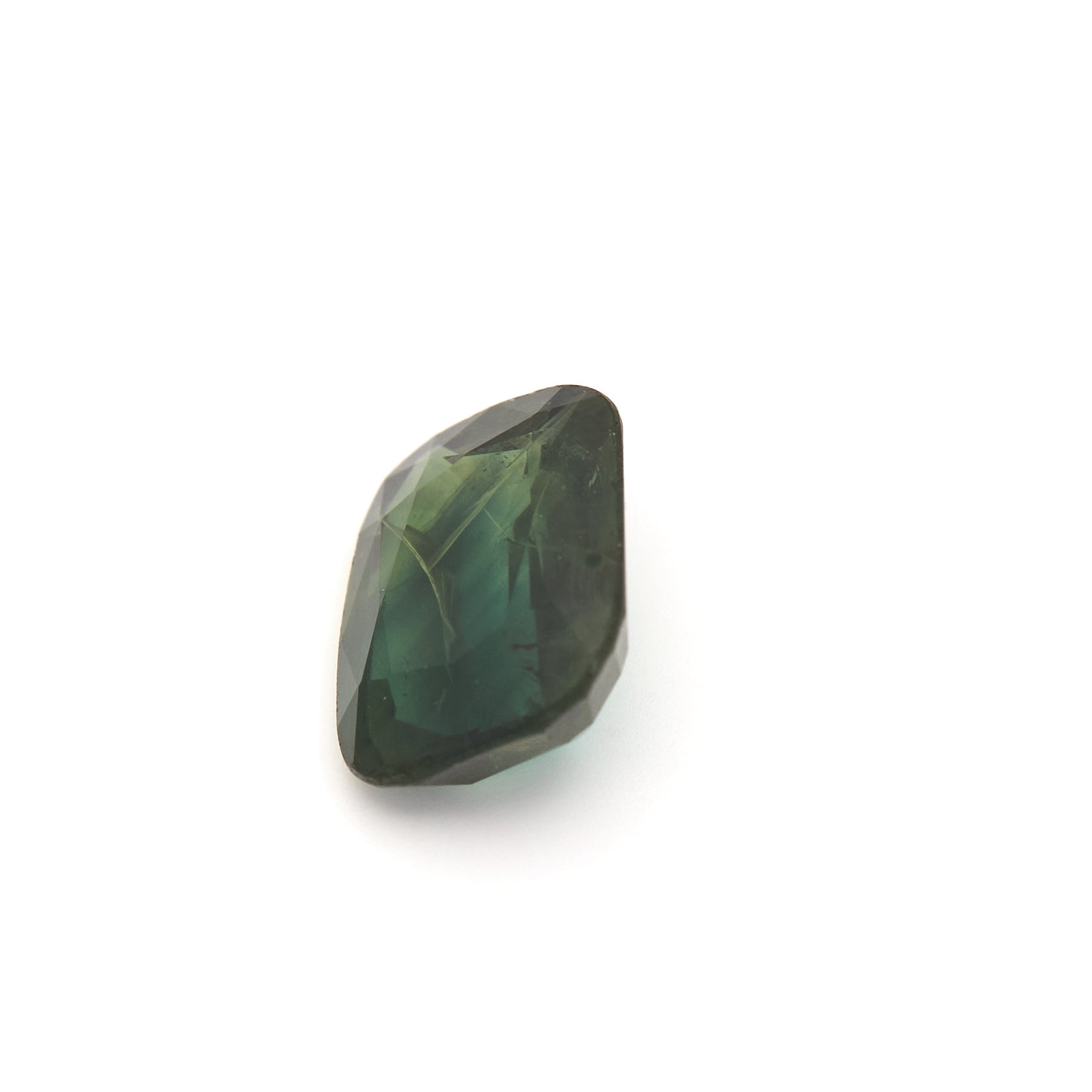2.24 Ct. Natural Parti-Color  Sapphire from Australia #GS1005 - FABER JEWELS