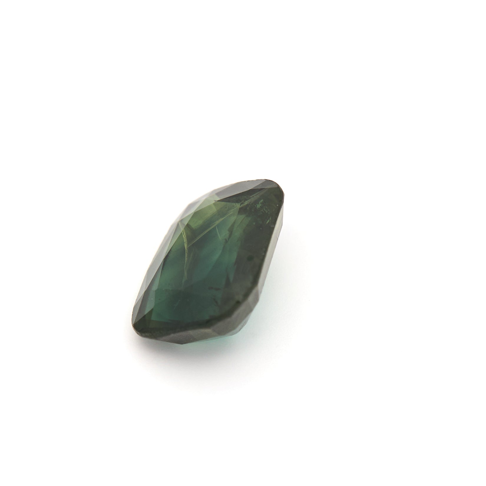2.24 Ct. Natural Parti-Color  Sapphire from Australia #GS1005 - FABER JEWELS