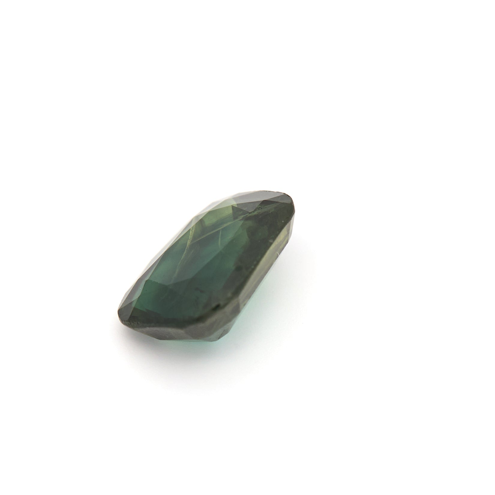2.24 Ct. Natural Parti-Color  Sapphire from Australia #GS1005 - FABER JEWELS