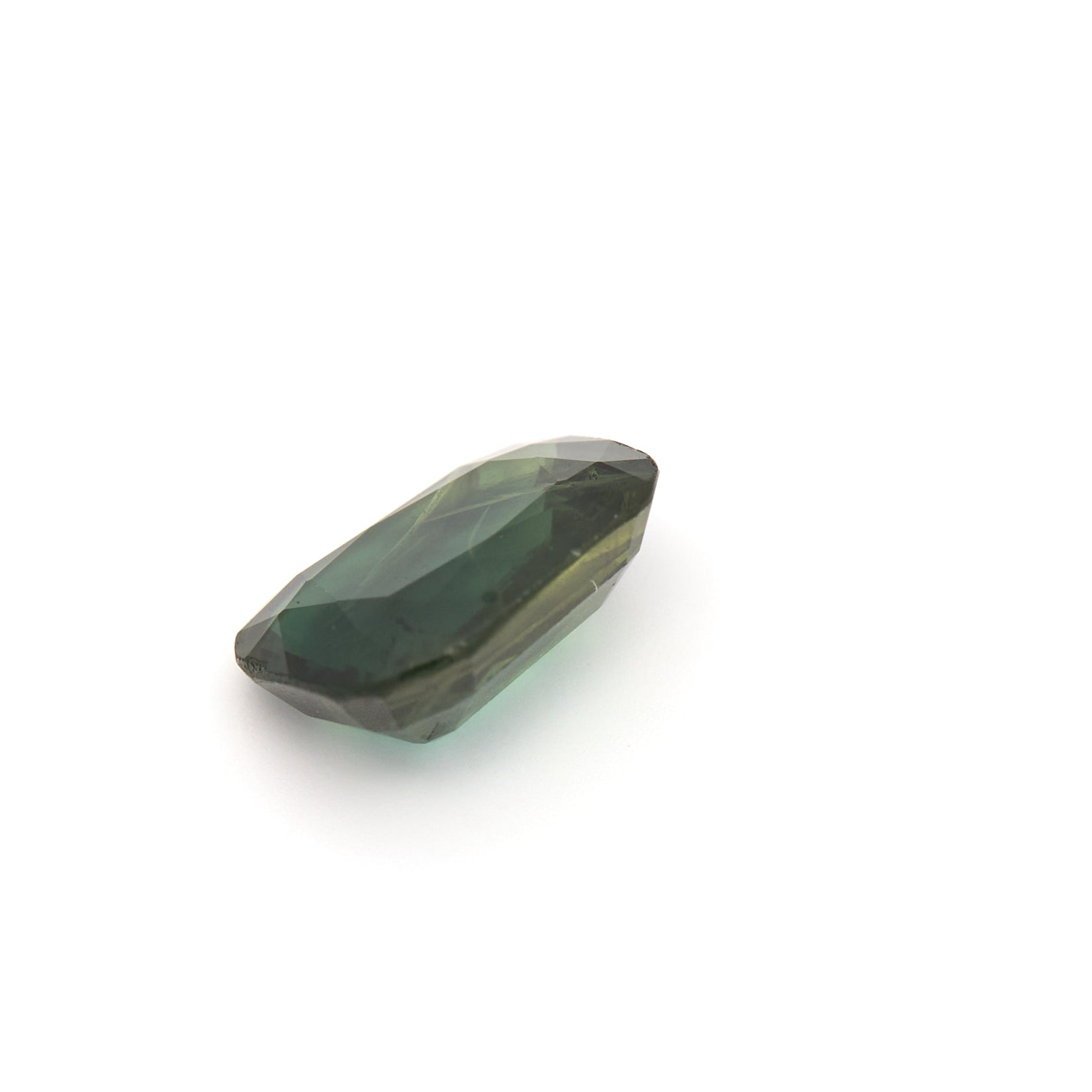 2.24 Ct. Natural Parti-Color  Sapphire from Australia #GS1005 - FABER JEWELS