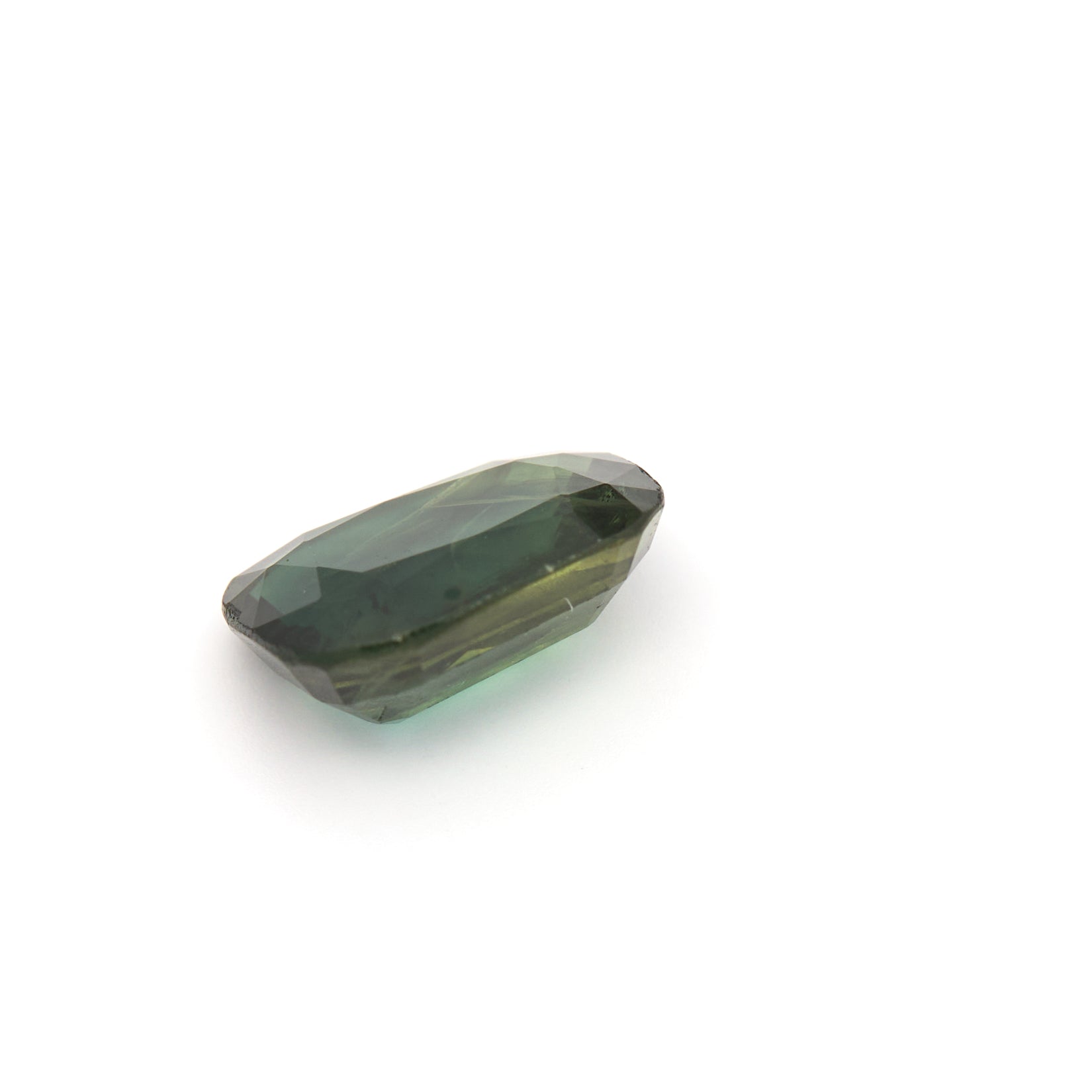 2.24 Ct. Natural Parti-Color  Sapphire from Australia #GS1005 - FABER JEWELS