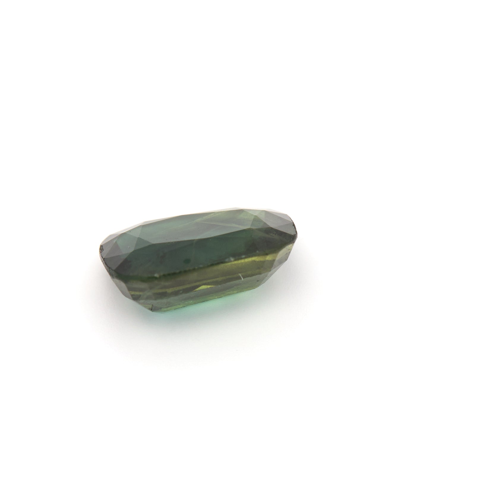 2.24 Ct. Natural Parti-Color  Sapphire from Australia #GS1005 - FABER JEWELS