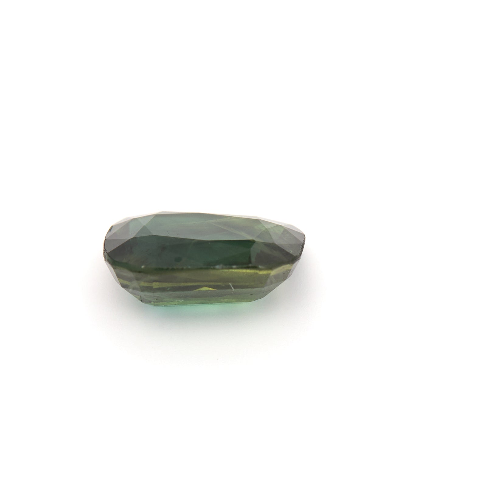 2.24 Ct. Natural Parti-Color  Sapphire from Australia #GS1005 - FABER JEWELS