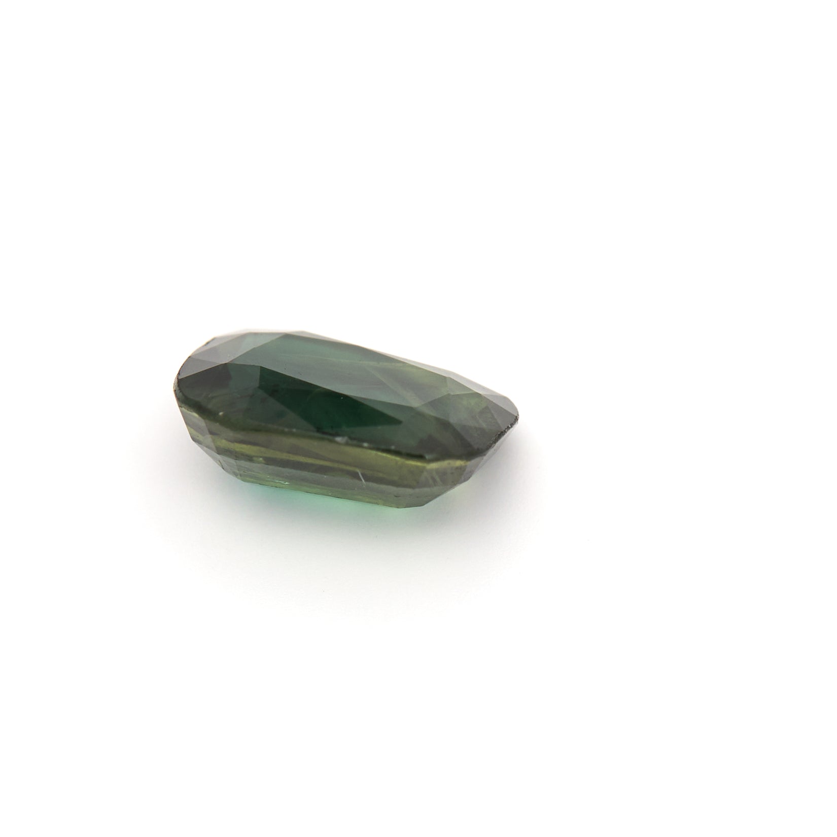 2.24 Ct. Natural Parti-Color  Sapphire from Australia #GS1005 - FABER JEWELS