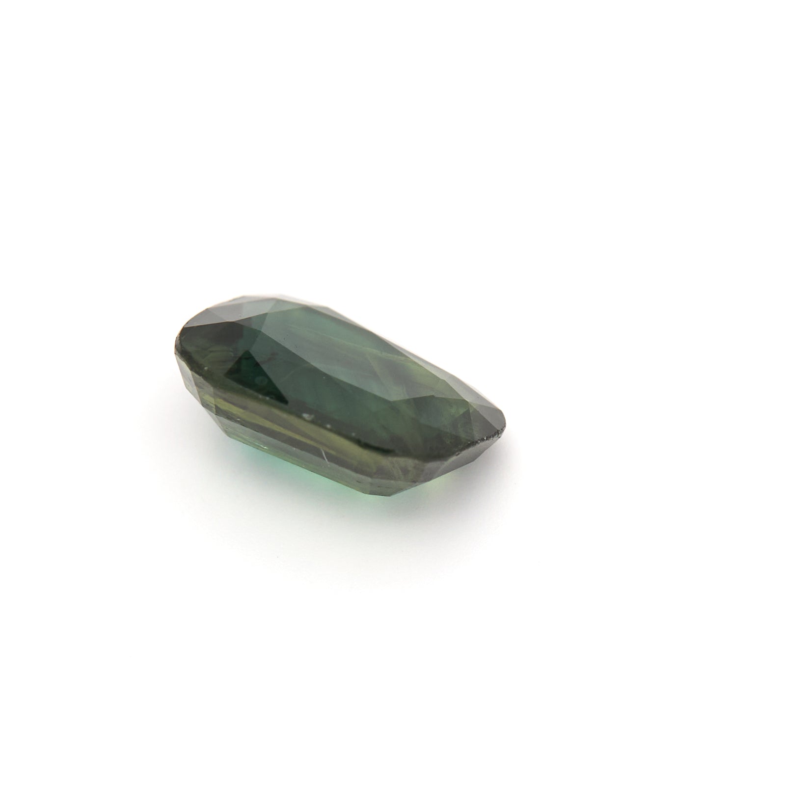 2.24 Ct. Natural Parti-Color  Sapphire from Australia #GS1005 - FABER JEWELS