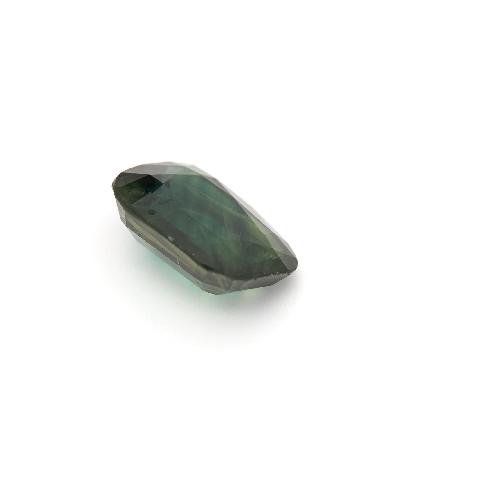 2.24 Ct. Natural Parti-Color  Sapphire from Australia #GS1005 - FABER JEWELS