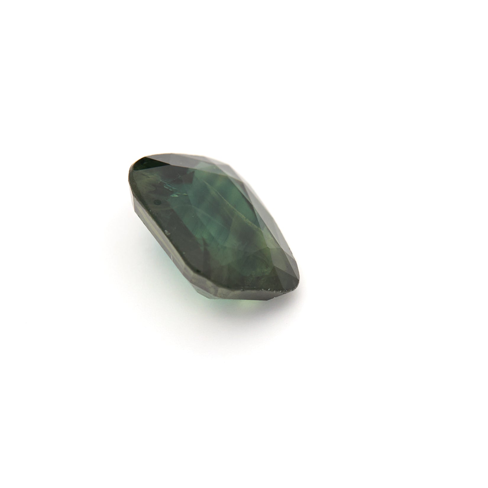 2.24 Ct. Natural Parti-Color  Sapphire from Australia #GS1005 - FABER JEWELS