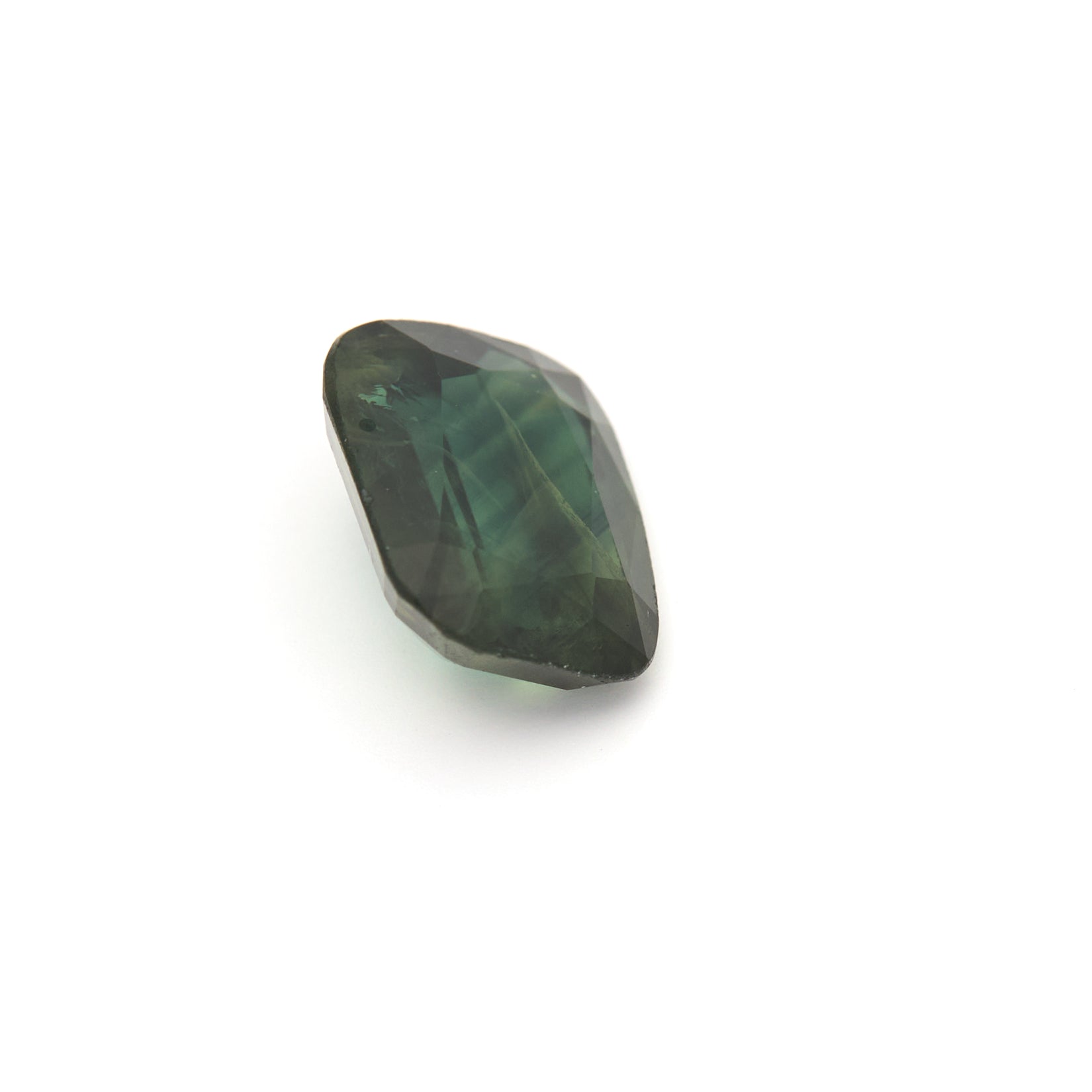 2.24 Ct. Natural Parti-Color  Sapphire from Australia #GS1005 - FABER JEWELS