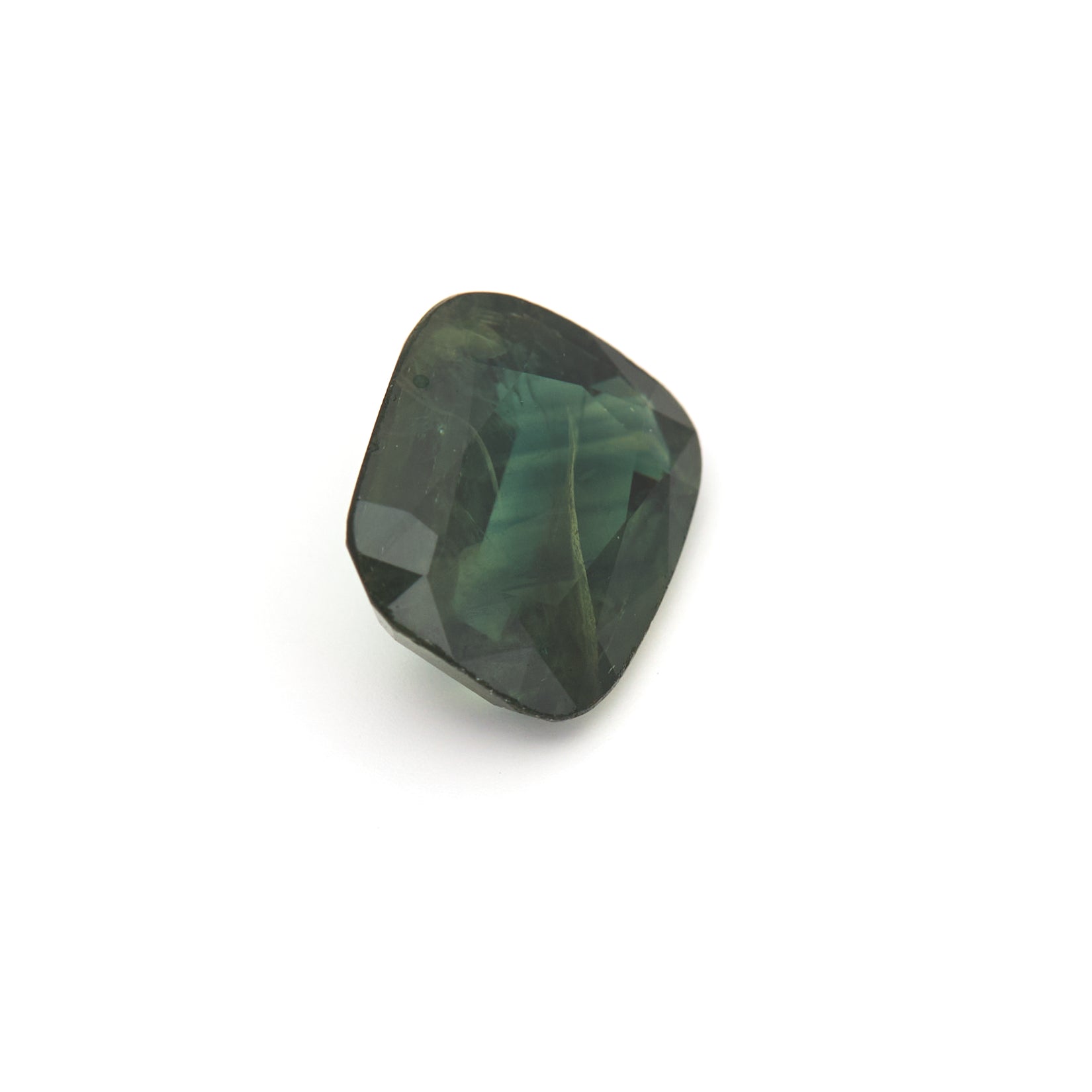 2.24 Ct. Natural Parti-Color  Sapphire from Australia #GS1005 - FABER JEWELS