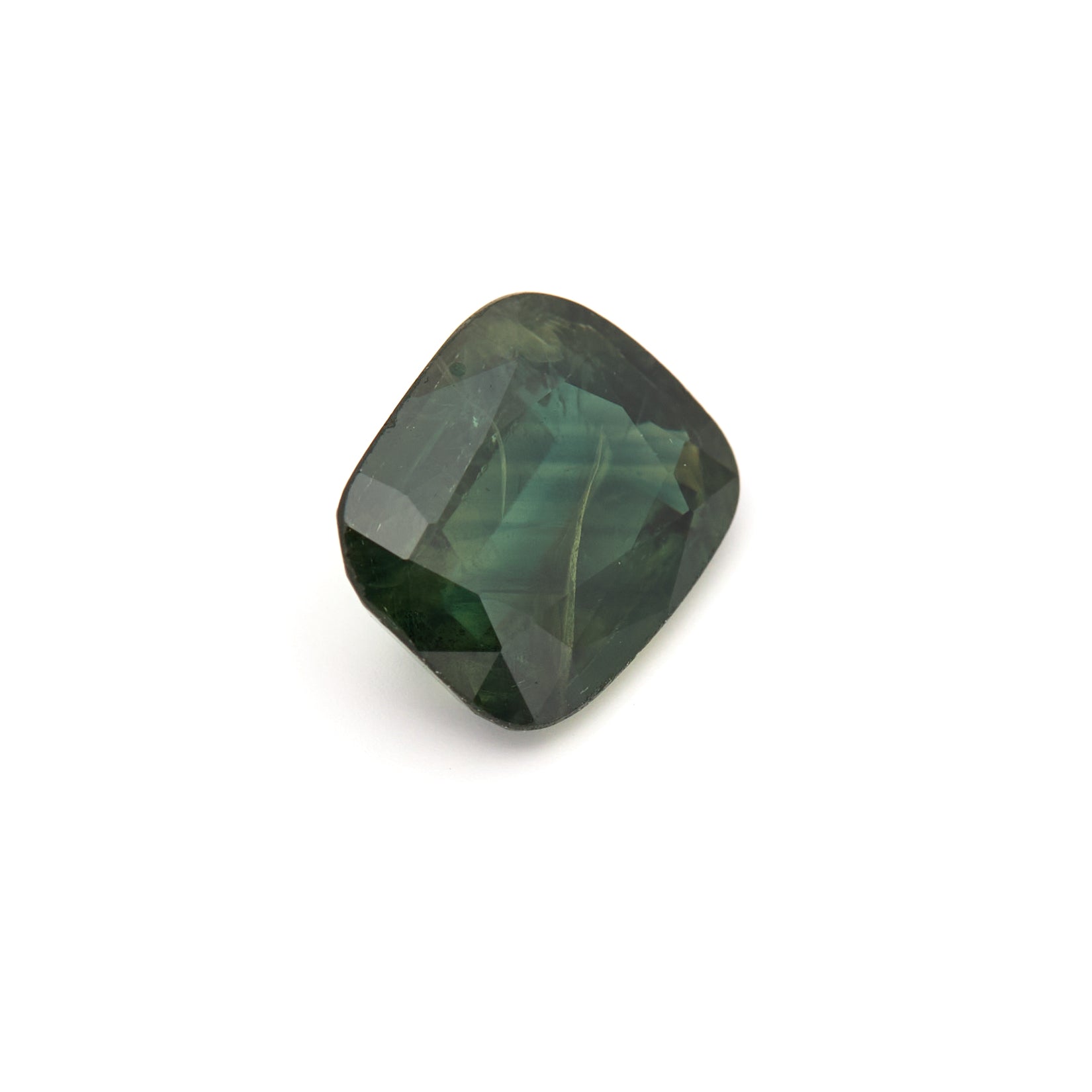 2.24 Ct. Natural Parti-Color  Sapphire from Australia #GS1005 - FABER JEWELS