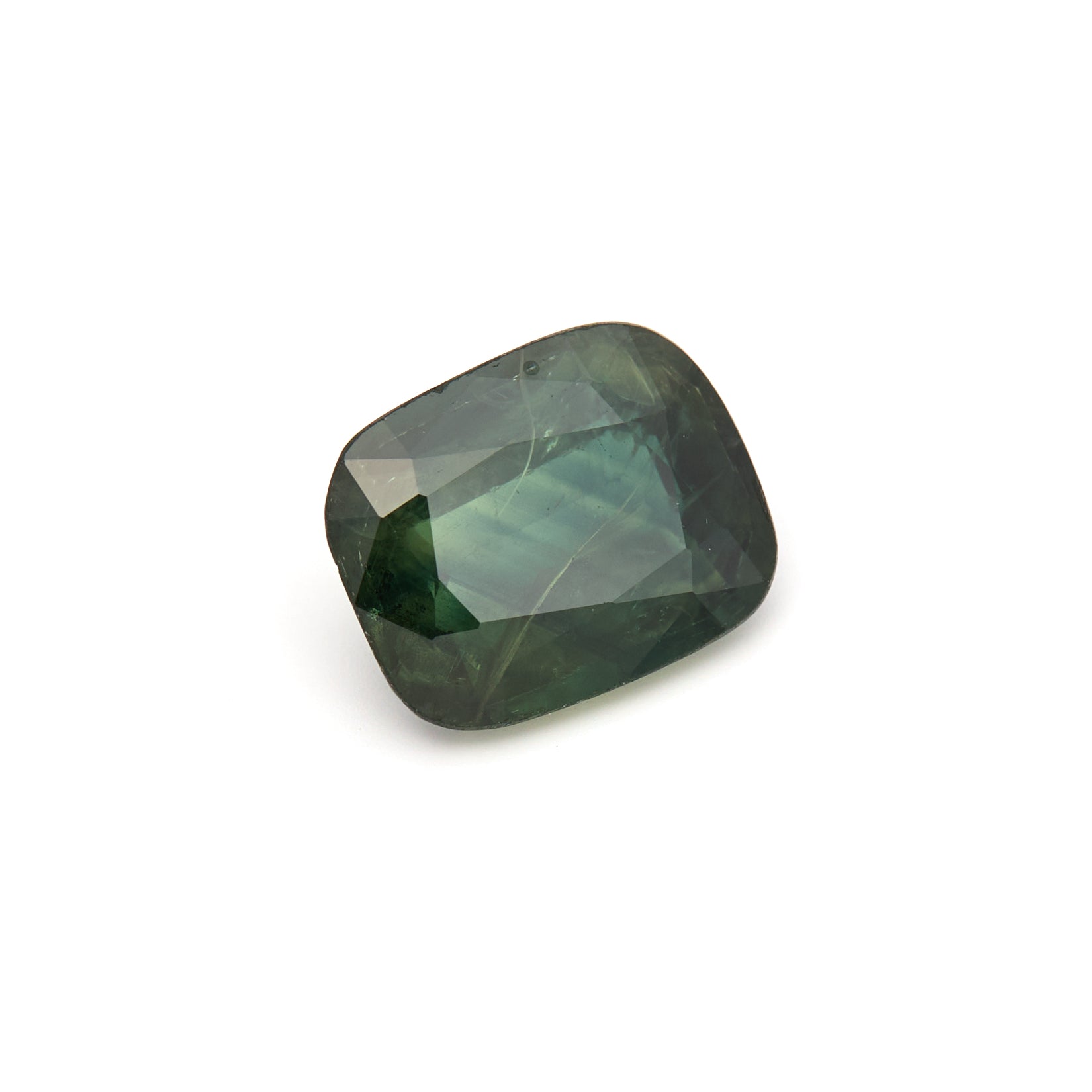 2.24 Ct. Natural Parti-Color  Sapphire from Australia #GS1005 - FABER JEWELS
