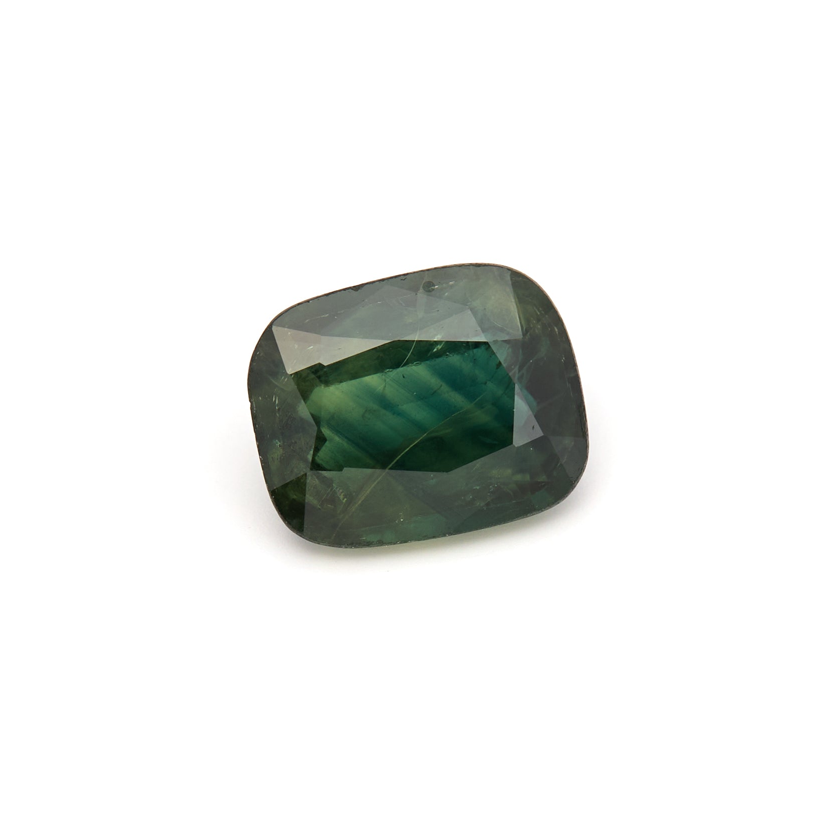 2.24 Ct. Natural Parti-Color  Sapphire from Australia #GS1005 - FABER JEWELS