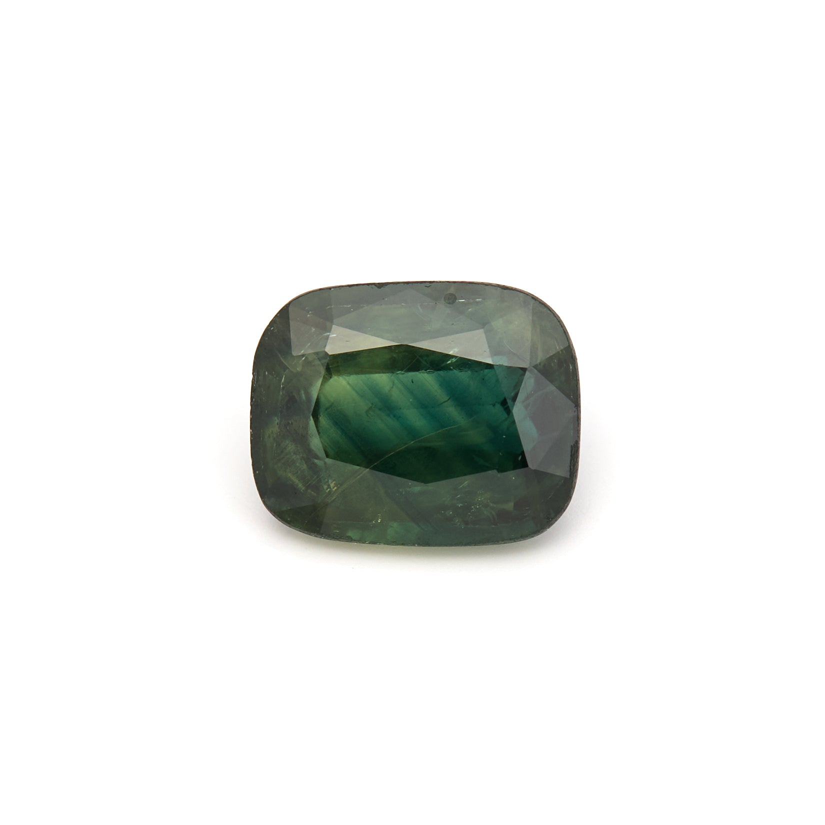 2.24 Ct. Natural Parti-Color  Sapphire from Australia #GS1005 - FABER JEWELS