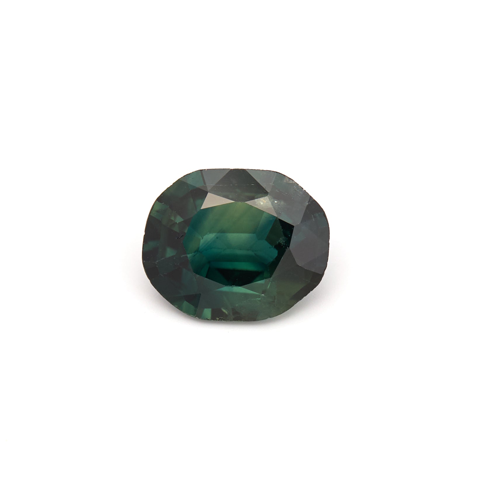 1.60 Ct. Natural Parti-Color Sapphire from Australia #GS1006