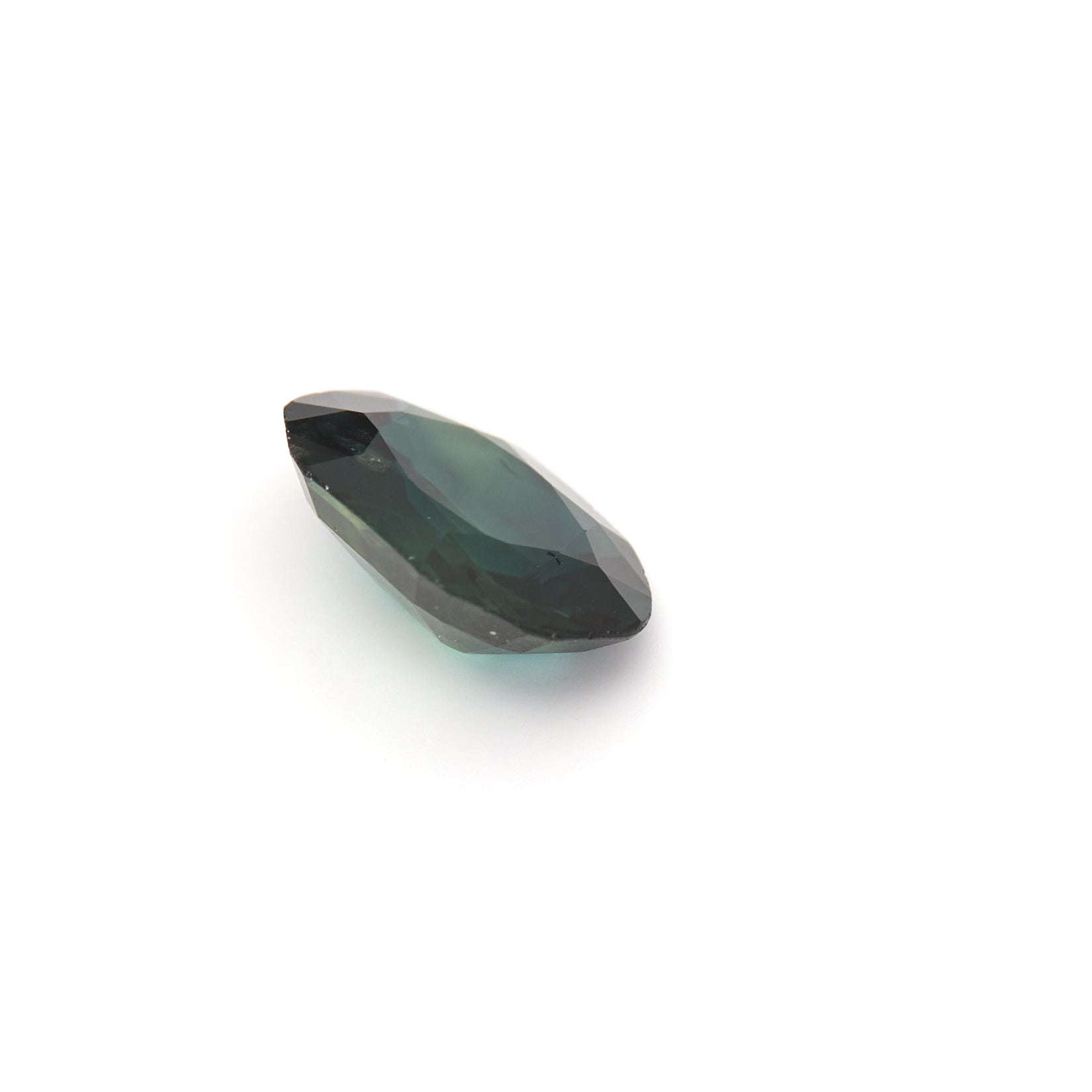 1.60 Ct. Natural Parti-Color Sapphire from Australia #GS1006 - FABER JEWELS