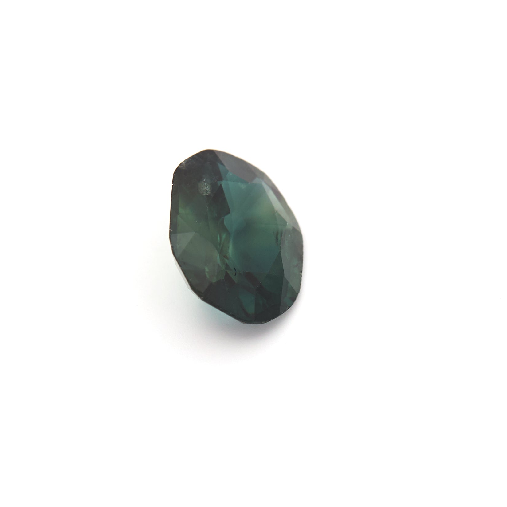 1.60 Ct. Natural Parti-Color Sapphire from Australia #GS1006 - FABER JEWELS