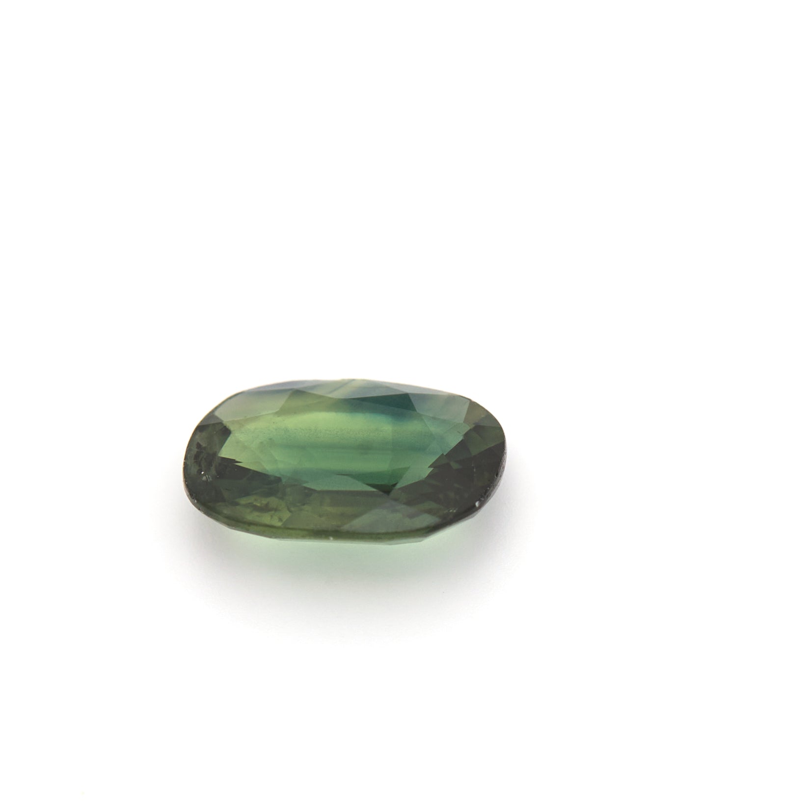 1.52 Ct. Natural Parti-Color Sapphire from Australia #GS1007 - FABER JEWELS