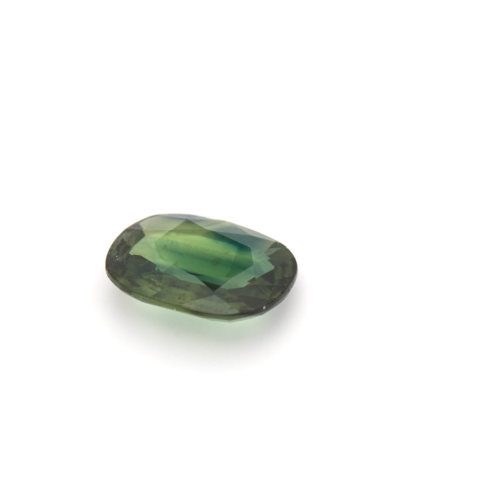 1.52 Ct. Natural Parti-Color Sapphire from Australia #GS1007 - FABER JEWELS