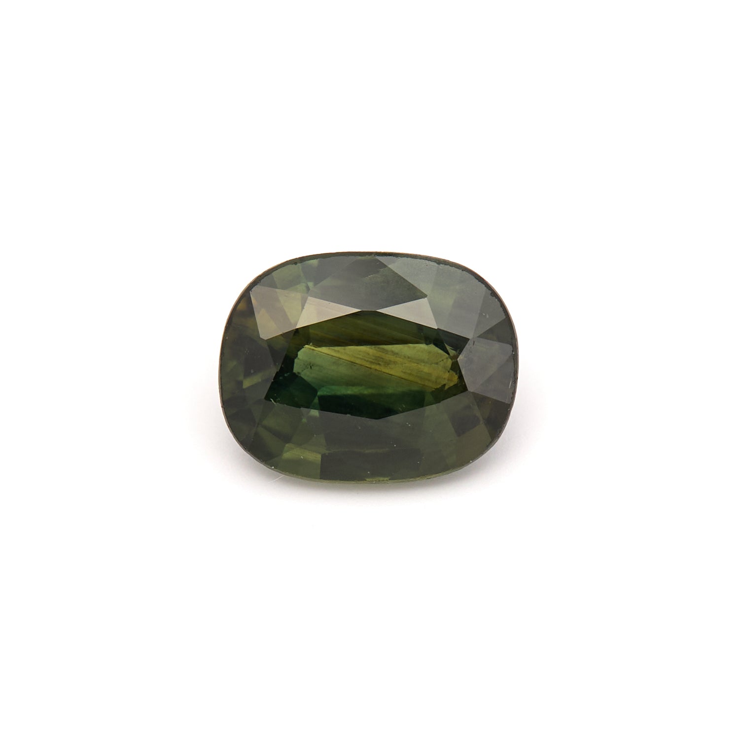 1.47ct Australian Sapphire GS1008 - FABER JEWELS
